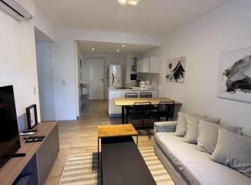 Departamento de 2 ambientes, Recoleta · Departamento en Alquiler
