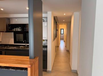 Departamento de 2 ambientes, Mar del Plata · Semipiso 2 Ambientes con Balcón Al Frente