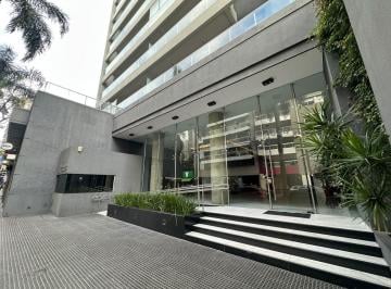 Departamento · 49m² · 2 Ambientes · Departamento en Villa Crespo