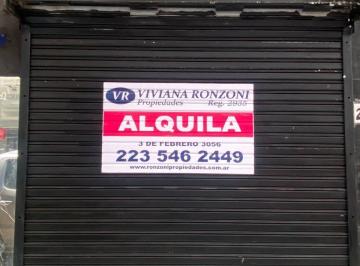 Local comercial · 70m² · Alquilo (24) Meses Local Zona Centro