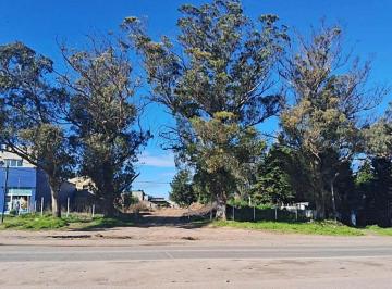 Terreno , Mar del Plata · Venta Fracción de 1457 m² Sobre Au. Jorge Newbery