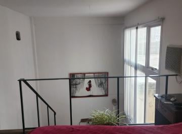 Departamento · 41m² · 1 Dormitorio · Departamento en Recoleta