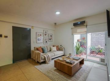 Departamento · 36m² · 2 Ambientes · Venta Departamento Dos Ambientes con Patio en Villa Luro - Ideal Inversion