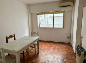 Departamento · 38m² · 2 Ambientes · Departamento en Alquiler en Almagro