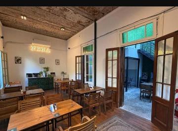 Local comercial de 5 ambientes Alquiler $ 900 · Venta de Bar en Colegiales