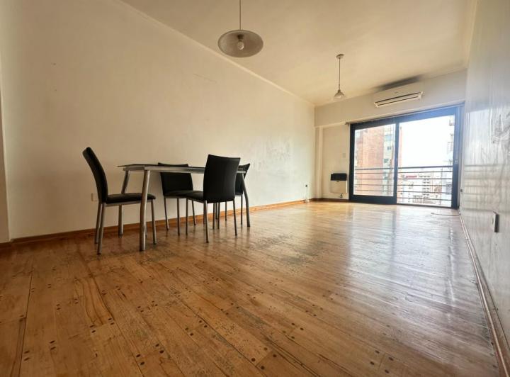 Departamento · 37m² · 1 Ambiente