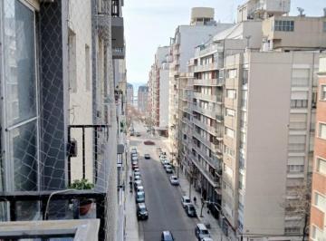 Departamento · 11111m² · 2 Ambientes · 2 Ambientes con Balcon a La Calle Zona Tribunales