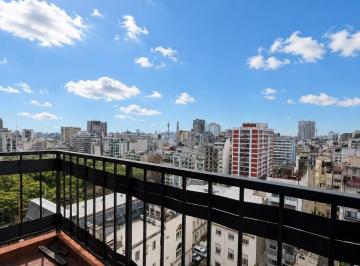 Departamento · 40m² · 2 Ambientes · Departamento en Recoleta