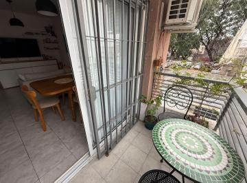ADA-ADA-3928_2 · Venta | Departamento 2 Ambientes con Balcón | Villa Urquiza