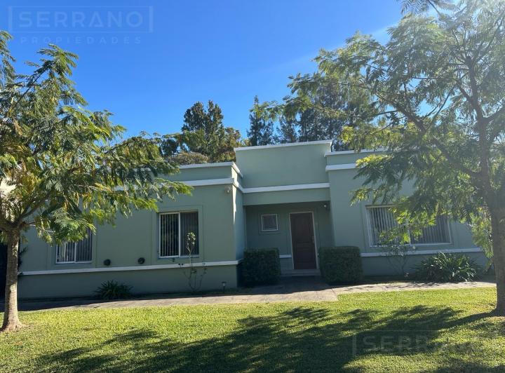 Casa · 150m² · 5 Ambientes · 2 Cocheras