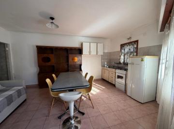 Departamento · 50m² · 2 Ambientes · 3 Cocheras · Departamento de 2 Ambientes en Alquiler - Barrio Colinas de Peralta Ramos