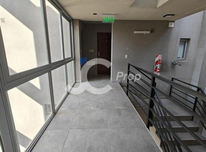 Departamento · 65m² · 3 Ambientes