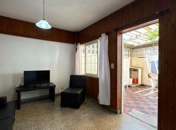 PH · 42m² · 2 Ambientes · 1 Cochera · PH 2 Amb con Patio y Cochera - Capello 1331