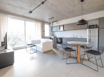 Departamento · 54m² · 2 Ambientes · Departamento Venta 2 Ambientes Belgrano