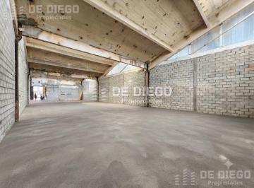 Bodega-Galpón · 2059m² · Alquiler Deposito 2059 m² Predio con Seguridad, Florida Oeste