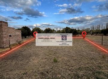Terreno · 595m² · Terreno en Venta