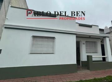 Casa de 3 ambientes, La Matanza · Alquila Casa en PH Al Frente Planta Baja con Patio 3 Amb en San Justo