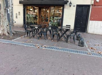 Fondo de comercio · 295m² · 4 Ambientes · Venta Importante Fondo de Comercio en Caballito