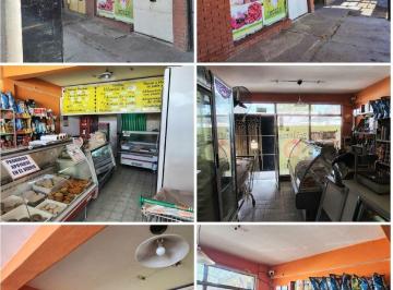 Local comercial · 40m² · 1 Ambiente · Local en Alquiler