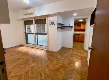 Departamento · 37m² · 2 Ambientes · Alquiler 2 Ambientes en Belgrano