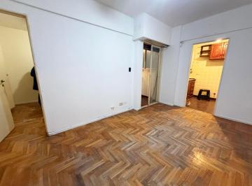 Departamento de 2 ambientes, Almagro · Venta Departamento 2 Ambientes en Almagro