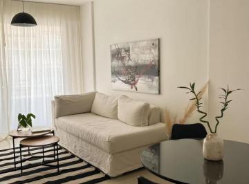Departamento de 2 ambientes, Palermo · Alquiler Dpto 2 Ambientes Amoblado con Amenities en Palermo