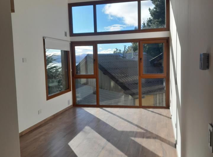 Departamento · 32m² · 1 Ambiente