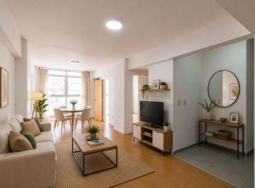Departamento · 48m² · 2 Ambientes · 1 Cochera · Departamento 2 Amb Cochera Venta San Martin Centro