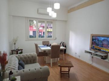 Departamento de 2 ambientes, Palermo · Departamento de 45 m² con 1 Dormitorio en Alquiler y Alquiler Temporal en Las Cañitas
