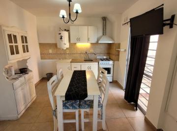 Departamento · 24m² · 1 Ambiente · Departamento en Alquiler Mono Ambiente Amueblado - Morón