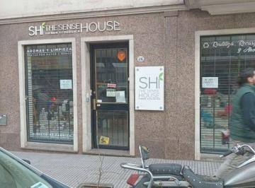Local comercial de 1 ambiente, Palermo · Espectacular Local Via Publica