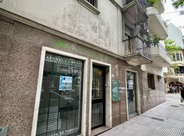 Local comercial de 1 ambiente, Palermo · Espectacular Local Via Publica
