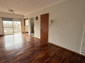 Departamento · 52m² · 3 Ambientes · Departamento en Echesortu