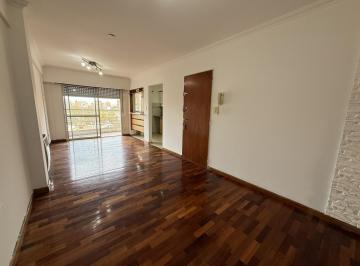 Departamento · 52m² · 3 Ambientes · Departamento en Echesortu