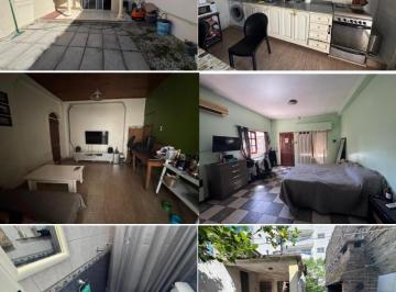 Casa de 4 ambientes, Tres de Febrero · Casa Para Reforma o Construccion Emprendimiento