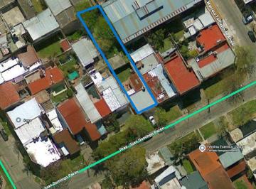 Terreno · 93m² · Venta Lote Terreno Empredimiento Quilmes Centro
