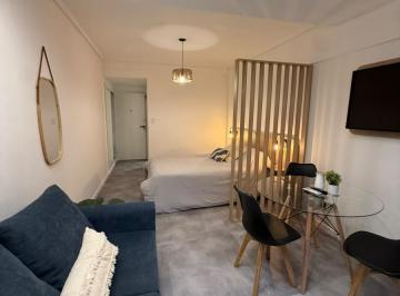 Departamento · 30m² · 1 Ambiente · Departamento en Alquiler Mar del Plata