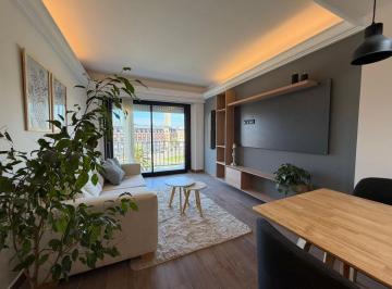 Departamento de 3 ambientes, Mar del Plata · Venta Departamento 3 Ambientes con Balcón y Cochera