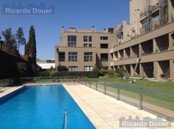Departamento · 60m² · 2 Ambientes · 1 Cochera · Departamento Loft en Alquiler en Talar de Florida