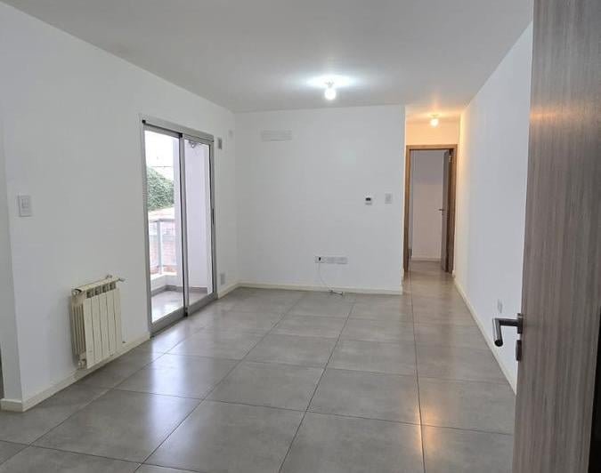 Departamento · 48m² · 2 Ambientes