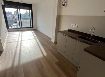 Departamento · 31m² · 2 Ambientes · Alquiler Apto 1 Dorm La Blanqueada Balcon