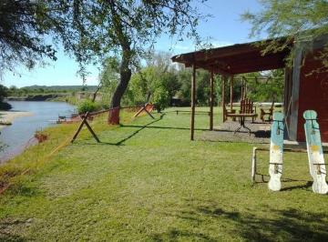 Quinta vacacional · 32m² · 2 Dormitorios · Casa Quinta, Zona Balsa a Villa Urquiza