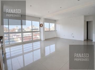 Departamento · 48m² · 2 Ambientes · 1 Cochera · Departamento 2 Ambientes con Cochera y Terraza