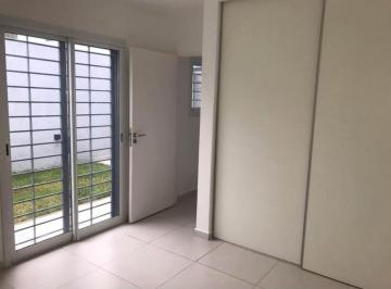 Departamento · 40m² · 2 Ambientes · Alquilo Departamento 1 Dormitorio B° Residencial Santa Ana