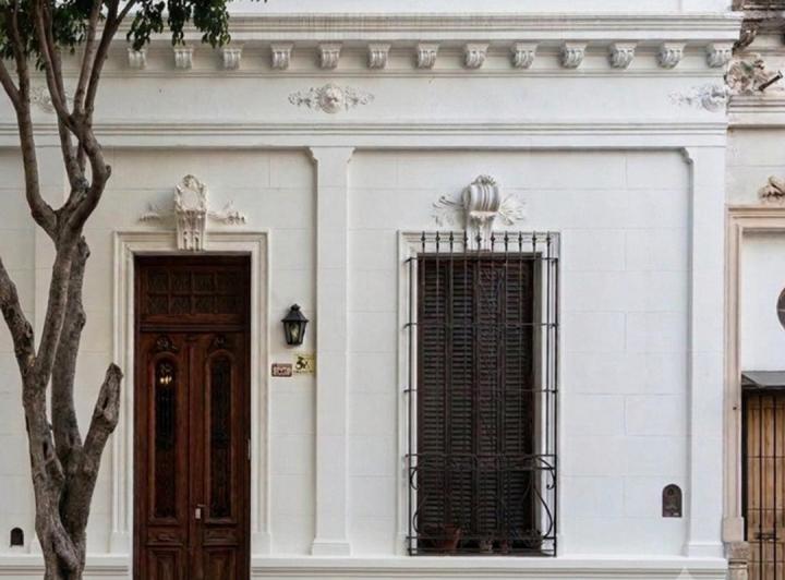 Casa · 142m² · 4 Ambientes
