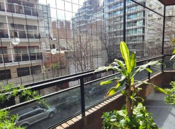 Departamento de 7 ambientes, Belgrano · Venta Piso Belgrano Cochera Fija