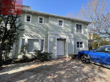 Casa · 257m² · 6 Ambientes · 10 Cocheras · Barrio Cerrado La Chacra Victoria
