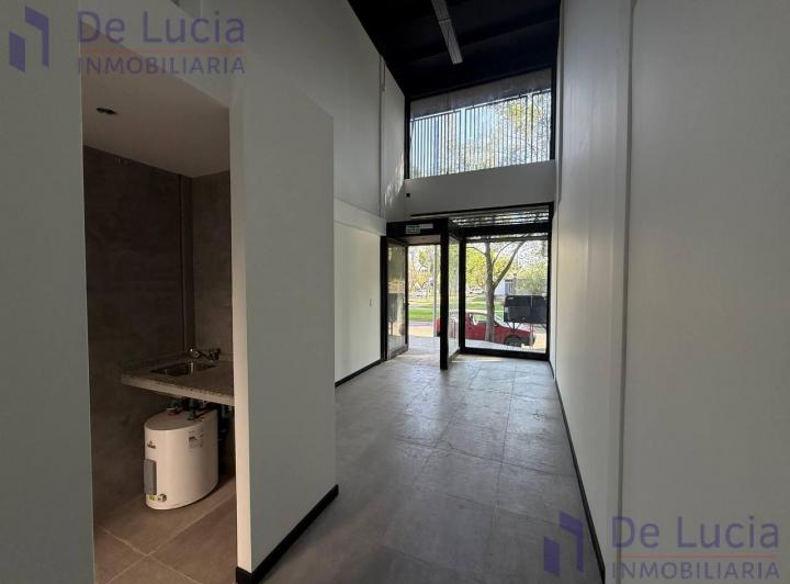 Local comercial · 28m² · 1 Ambiente