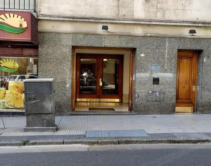 Departamento · 117ha · 4 Ambientes