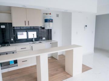 Departamento · 44m² · 2 Ambientes · Departamento en Caseros